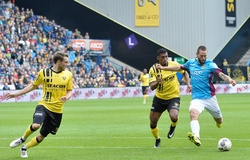 Nhận định Vitesse vs VVV Venlo 22h45 ngày 22/12 (VĐQG Hà Lan)