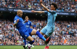 Soi kèo Man City vs Leicester City 00h30, 22/12 (Ngoại hạng Anh 2019/20) 
