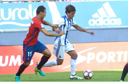 Soi kèo Osasuna vs Real Sociedad 20h00, 22/12 (Vòng 18 La Liga)