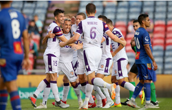 Soi kèo Perth Glory vs Newcastle Jets 15h30, 21/12 (VĐQG Australia)