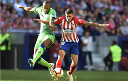 Soi kèo Real Betis vs Atletico Madrid 22h00, 22/12 (Vòng 18 La Liga)