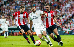 Soi kèo Real Madrid vs Athletic Bilbao 03h00, 23/12 (Vòng 18 La Liga)