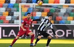 Soi kèo Udinese vs Cagliari, 21h00 ngày 21/12 (Serie A 2019/2020)