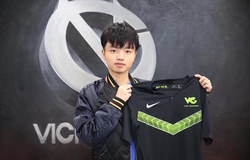 Superteam Vici Gaming, họ là những ai?