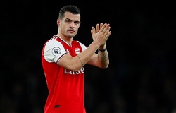 Tin bóng đá 20/12: Xhaka đòi rời Arsenal để trở lại Bundesliga