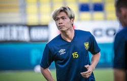 Tin chuyển nhượng bóng đá Việt Nam mới nhất: Công Phượng về nước?