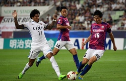 Trực tiếp Kashima Antlers vs V-Varen Nagasaki: Vé cho chủ nhà
