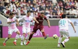 Trực tiếp Vissel Kobe vs Shimizu S-Pulse: Đặt chỗ vào chung kết