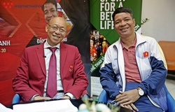 “Sau SEA Games 30, Cúp Chiến thắng là một đường đua mới!”
