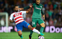 Xem trực tiếp Eibar vs Granada trên kênh nào?