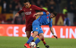 Xem trực tiếp Fiorentina vs AS Roma trên kênh nào?