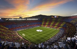 Barca hướng đến kỷ lục bất bại vô tiền khoáng hậu ở trận gặp Alaves