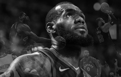 Biểu tượng LeBron James và 5 tác động cực lớn tới xã hội Mỹ