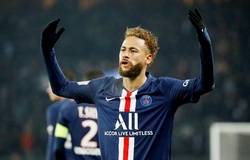 Sóng gió bắt đầu bủa vây Neymar