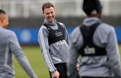 HLV Guardiola tiết lộ Man City đã bỏ lỡ cựu sao MU như thế nào