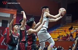 Kết quả Audi Cup 2019 ngày 1: Thang Long Warriors thắng nghẹt thở CDunk