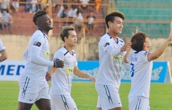 Lịch thi đấu giải tập huấn SHB Đà Nẵng 2019: Chờ bộ mặt mới của HAGL