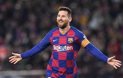 Messi cần sút tung lưới Alaves để lập kỳ tích ghi bàn khó tin trong 9 năm