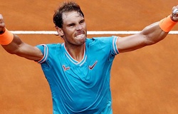 Nghỉ ít, Rafael Nadal vẫn tự tin trước bất kỳ thách thức nào