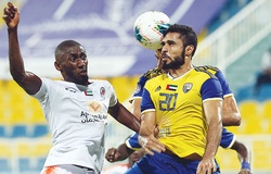 Nhận định Ajman Club vs Al-Dhafra 22h50, ngày 23/12 (Cúp UAE)