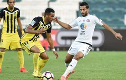 Nhận định Al-Sharjah vs Hatta Club 22h50, ngày 23/12 (Cúp UAE)