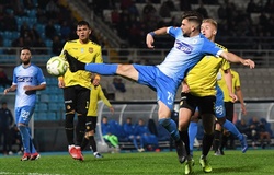 Nhận định Ergotelis vs PAE Chania 22h00, 23/12 (Vòng 10 hạng 2 Hy Lạp)
