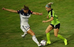 Nhận định Nữ Adelaide United vs Nữ Canberra United 12h00, 22/12 (Vòng 6 VĐQG nữ Úc)
