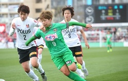 Nhận định Nữ Urawa Reds vs Nữ INAC Kobe Leonessa 13h00, 22/12 (Vòng bán kết cúp nữ Nhật Hoàng)