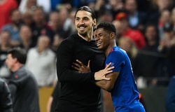 Rashford trước cơ hội phá kỷ lục và bắt kịp Ibrahimovic ở trận gặp Watford