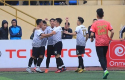 Sao V.League “lên tiếng”, Thành Thành FC và EOC lọt vào chung kết VPL-S1