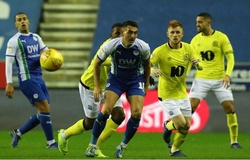 Soi kèo Blackburn Rovers vs Wigan Athletic 02h45, ngày 24/12 (Vòng 23 giải hạng Nhất Anh)