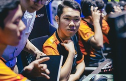 Tin chuyển nhượng LMHT mới nhất 21/12: Team Flash giữ chân Slayder