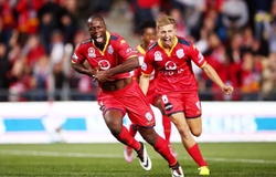 Trực tiếp Central Coast vs Adelaide Utd: 3 điểm cho khách