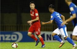 Trực tiếp HAGL vs Than Quảng Ninh: Tập trung khâu phòng ngự