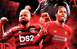 Xem trực tiếp Liverpool vs Flamengo trên kênh nào?