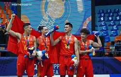 Cúp Chiến Thắng 2019: Câu chuyện về những chiến binh mang trong mình nửa dòng máu Việt