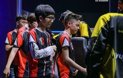 Hiro rời QTV Gaming sau thất bại ở vòng thăng hạng VCS Mùa Xuân 2020