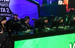 Kết quả ONE Esports Dota 2 Singapore Main Event ngày 3: Vici Gaming vào Top 3