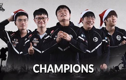 Kết quả ONE Esports Dota 2 Singapore Main Event: Vici Gaming vô địch