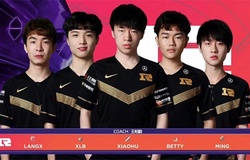 Lịch thi đấu Demacia Cup 2019 vòng knock-out: RNG sẽ thể hiện thế nào?