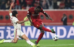 Liverpool suýt mất chức vô địch Club World Cup vì công nghệVAR