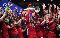 Liverpool vô địch FIFA Club World Cup 2019