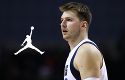 Luka Doncic sẽ có dòng giày riêng nếu trở thành MVP