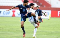 Nhận định Baniyas vs Al Fujairah 19h50 ngày 23/12 (Presidents Cup)