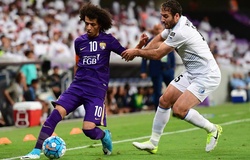 Nhận định Dubba Al Husun vs Al Ain 19h50 ngày 23/12 (Presidents Cup)