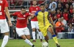 Nhận định Hapoel Hadera vs Hapoel Beer Sheva 00h30, ngày 25/12 (VĐQG Israel)