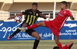 Nhận định Hapoel Kfar Saba vs Ironi Kiryat Shmona 0h ngày 25/12 (Giải VĐQG Israel)