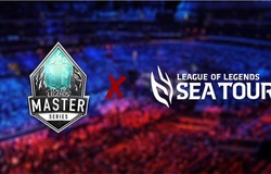 PCS 2020 - Danh sách các đội tuyển của tham dự