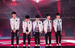 Kết quả Demacia Cup 2019 ngày 22/12: IG bị loại bất ngờ