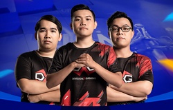 Trực tiếp FO4 EACC Winter 2019: Việt Nam vào chung kết?